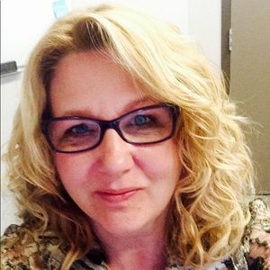 Meet your Posher, Maureen